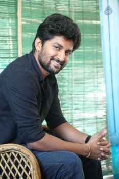 Nani Interview Photos - 26 of 42