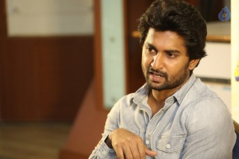 Nani KVPG Interview Photos - 5 of 21