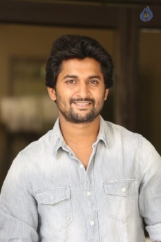 Nani KVPG Interview Photos - 11 of 21