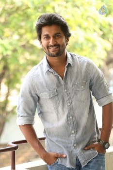 Nani KVPG Interview Photos - 13 of 21