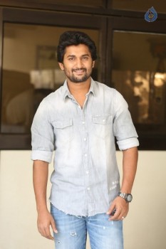 Nani KVPG Interview Photos - 17 of 21