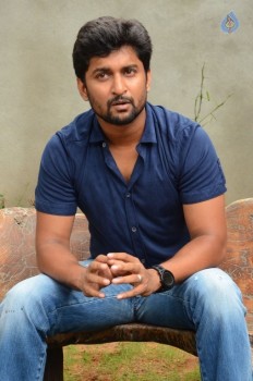 Nani Majnu Interview Photos - 14 of 21