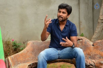 Nani Majnu Interview Photos - 15 of 21