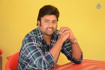 Nara Rohith Interview Photos - 2 of 37