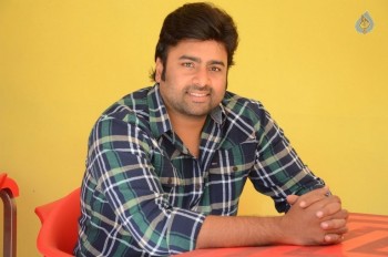 Nara Rohith Interview Photos - 3 of 37