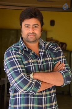 Nara Rohith Interview Photos - 4 of 37