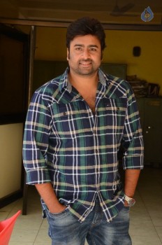 Nara Rohith Interview Photos - 5 of 37