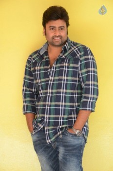 Nara Rohith Interview Photos - 6 of 37