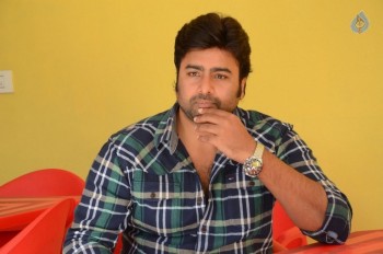 Nara Rohith Interview Photos - 7 of 37