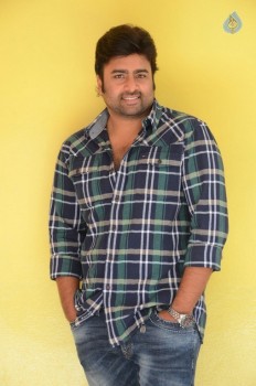 Nara Rohith Interview Photos - 9 of 37