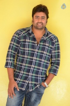 Nara Rohith Interview Photos - 11 of 37