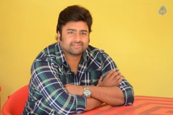 Nara Rohith Interview Photos - 18 of 37