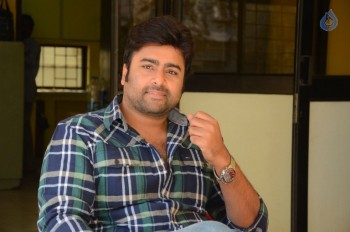 Nara Rohith Interview Photos - 21 of 37