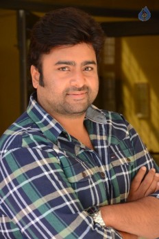 Nara Rohith Interview Photos - 22 of 37