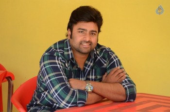 Nara Rohith Interview Photos - 24 of 37