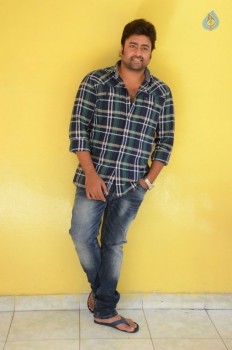 Nara Rohith Interview Photos - 25 of 37