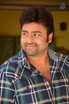 Nara Rohith Interview Photos - 26 of 37