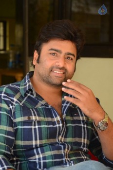 Nara Rohith Interview Photos - 28 of 37