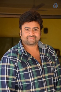 Nara Rohith Interview Photos - 29 of 37