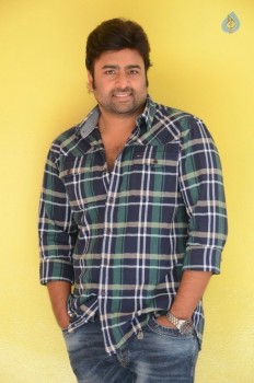 Nara Rohith Interview Photos - 30 of 37