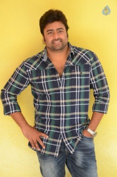 Nara Rohith Interview Photos - 31 of 37