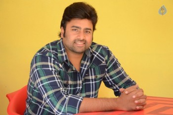 Nara Rohith Interview Photos - 33 of 37