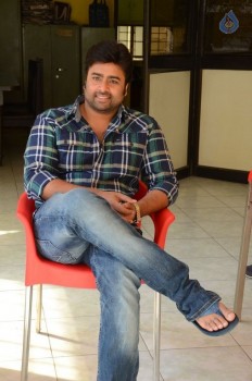 Nara Rohith Interview Photos - 35 of 37