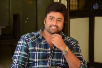 Nara Rohith Interview Photos - 36 of 37