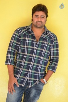 Nara Rohith Interview Photos - 37 of 37