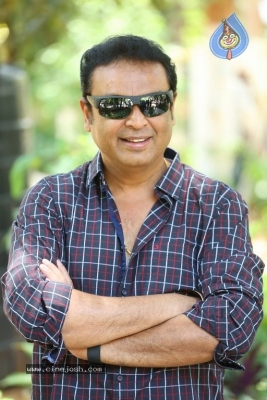 Naresh Interview Photos - 1 of 12