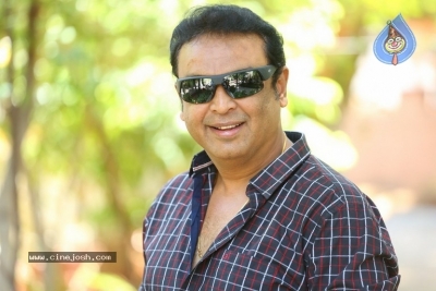 Naresh Interview Photos - 10 of 12