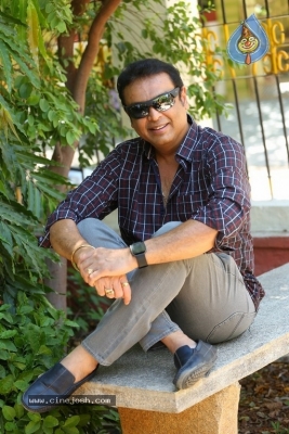 Naresh Interview Photos - 12 of 12