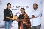 Nari Niyogin Awards 2K15 - 45 of 70