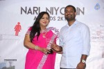 Nari Niyogin Awards 2K15 - 52 of 70