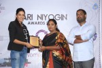 Nari Niyogin Awards 2K15 - 31 of 70