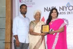 Nari Niyogin Awards 2K15 - 55 of 70