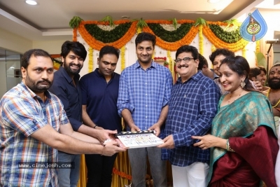 Narthanasala Movie Opening - 49 of 51