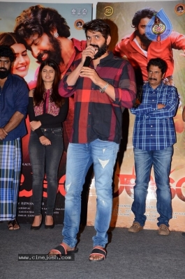 Natakam Movie Teaser Launch - 20 of 31