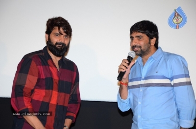 Natakam Movie Teaser Launch - 26 of 31