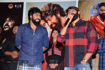 Natakam Movie Teaser Launch - 30 of 31