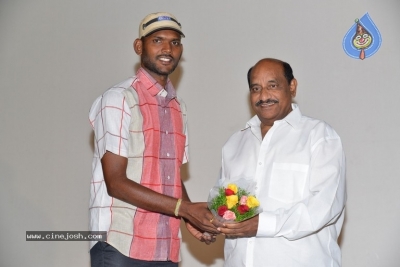 Natana Movie Audio Launch - 6 of 33