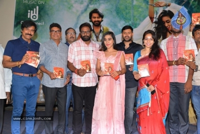 Natana Movie Audio Launch - 11 of 33