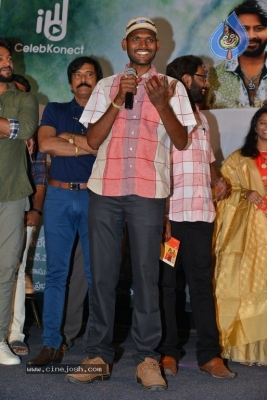 Natana Movie Audio Launch - 22 of 33