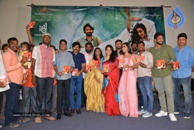 Natana Movie Audio Launch - 23 of 33