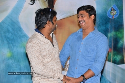 Natana Movie Audio Launch - 25 of 33