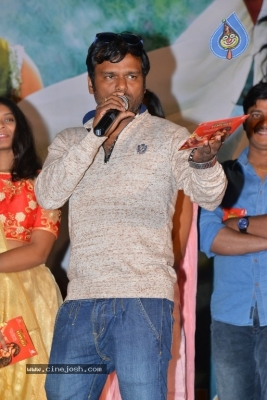 Natana Movie Audio Launch - 27 of 33