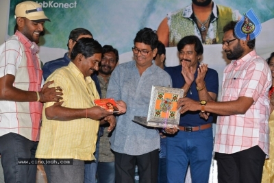 Natana Movie Audio Launch - 30 of 33