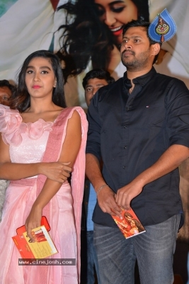 Natana Movie Audio Launch - 32 of 33