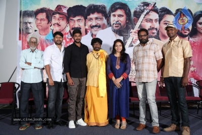 Natana Movie Press Meet - 7 of 10