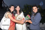 Divya Launches Naturals Family Salon at Miyapur - 49 of 92